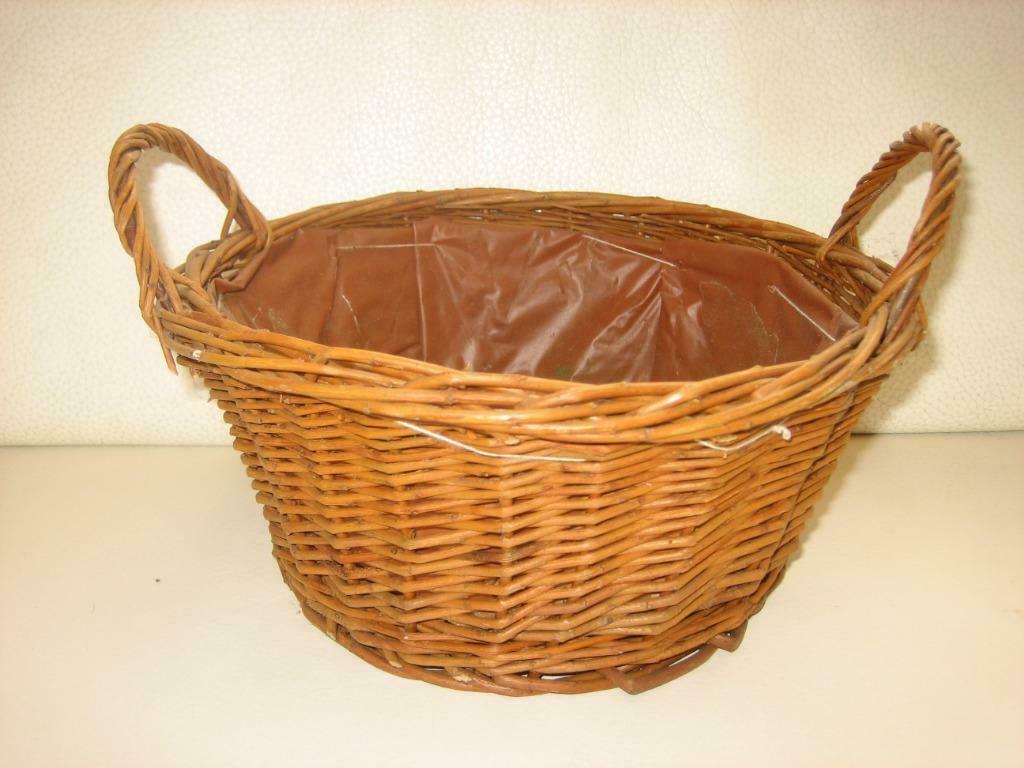 RIETEN MANDJE, Enlèvement ou Envoi, Comme neuf