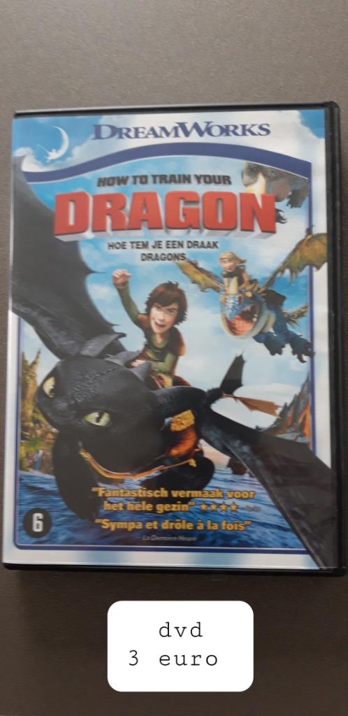 dvd's, Cd's en Dvd's, Vanaf 6 jaar, Ophalen of Verzenden, Nieuw in verpakking, Overige genres