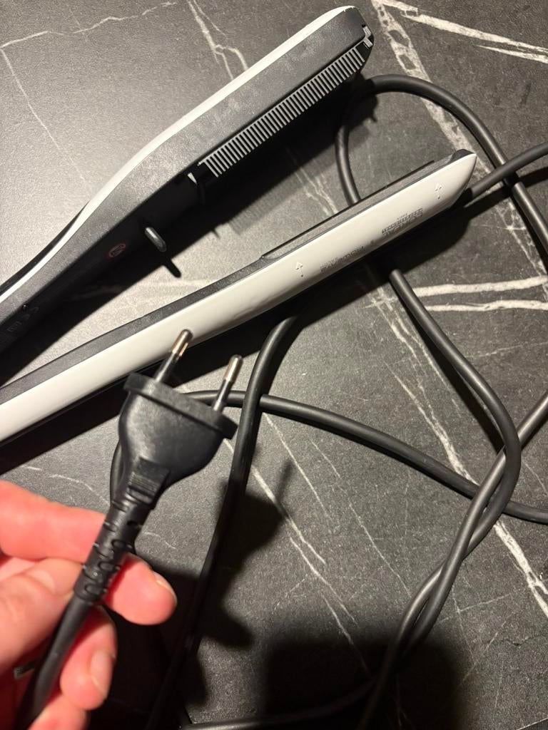 Steampod 3.0 uitstekende staat!, Handtassen en Accessoires, Uiterlijk | Haarverzorging, Ophalen, Zo goed als nieuw
