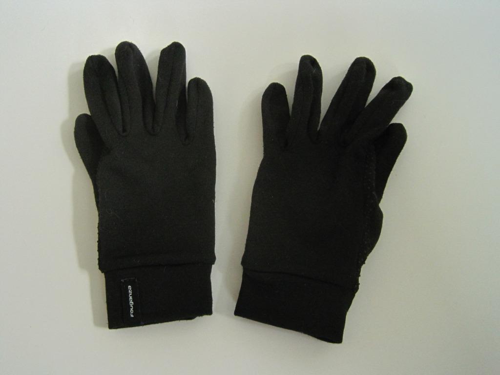 Paardrijhandschoenen kind 16,3 - 17,9 cm - XXS, Ophalen of Verzenden, Gebruikt