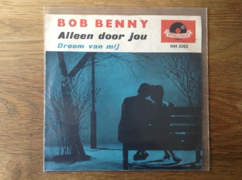 single bob benny, Enlèvement ou Envoi, En néerlandais