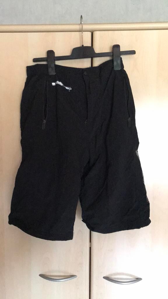 Muddyfox heren urban fietsbroek, Enlèvement ou Envoi, Muddyfox, Noir, Course à pied ou Cyclisme