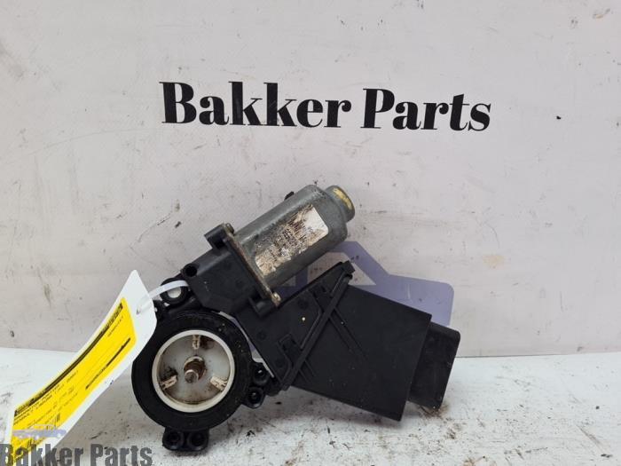 Raammotor Portier van een Renault Laguna, Auto-onderdelen, Gebruikt, -, Renault, -