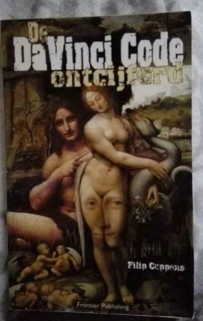 De Da Vinci code ontcijferd, Gelezen