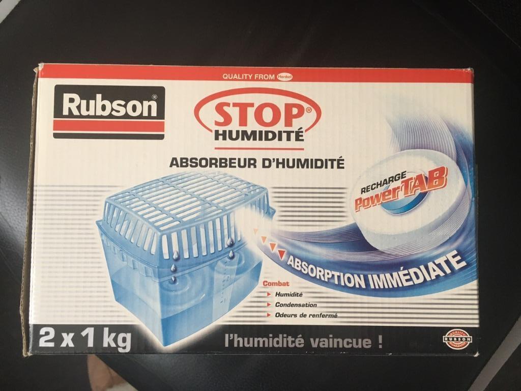 Rubson humidité, Doe-het-zelf en Bouw, Ophalen, Gebruikt