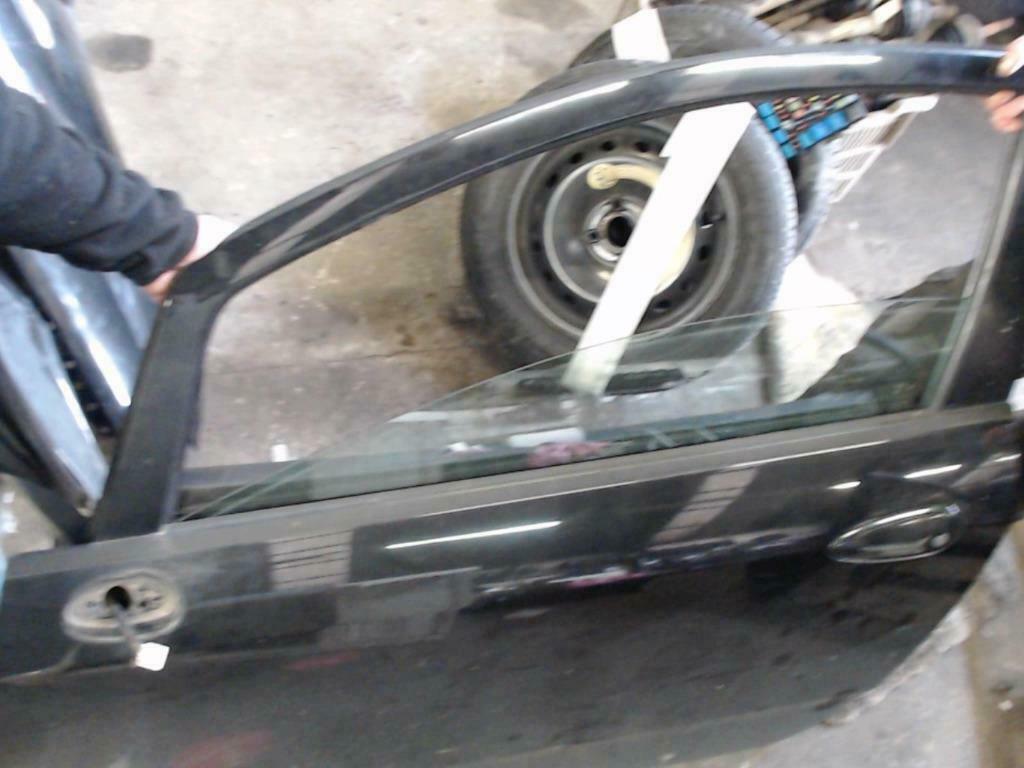 Porte avant gauche Fiat Punto Evo3 2009-2013 LP/13165, Autos : Pièces & Accessoires, Carrosserie & Tôlerie, Enlèvement ou Envoi