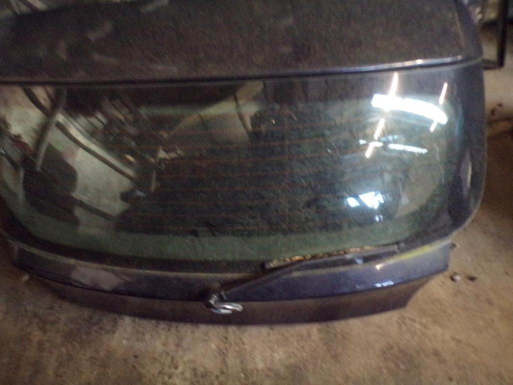 Hayon BMW E87 2007-2011 LP/13784, Enlèvement ou Envoi, Utilisé, BMW, Haillon arrière