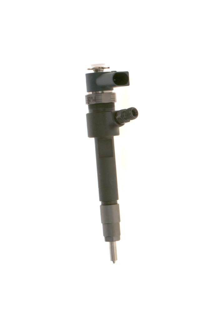 INJECTEUR BOSCH 0445110081 / 062130201 (VW LT 28 2.8 TDI), Autos : Pièces & Accessoires, Moteurs & Accessoires, Audi, Seat, Volkswagen