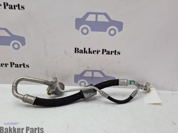 Tuyau clim d'un BMW 1-Serie, -, 3 mois de garantie, Utilisé, -