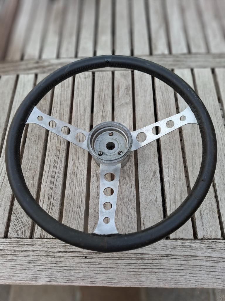 MGB, Ophalen