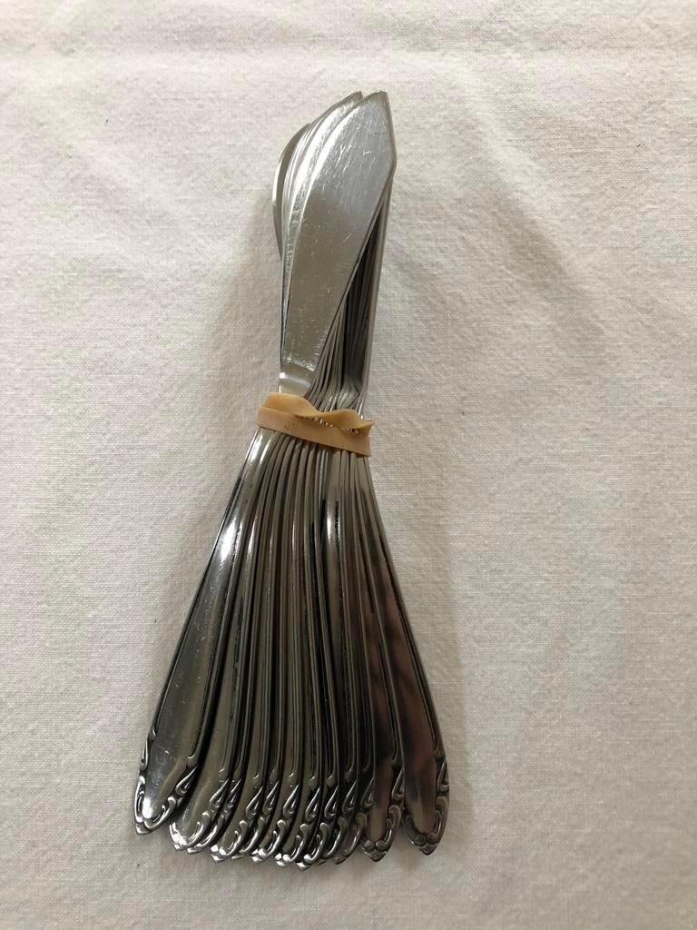 Lot de couverts à poisson, Enlèvement ou Envoi