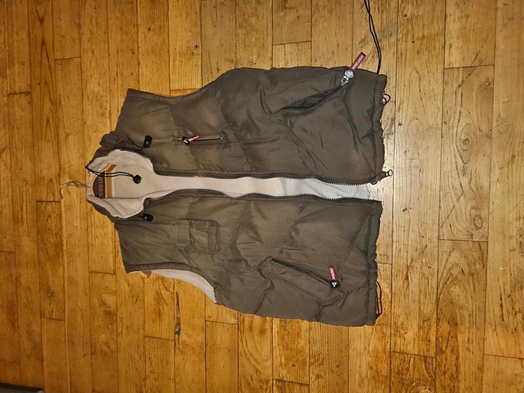 Doudoune, Kleding | Heren, Ophalen, Zo goed als nieuw