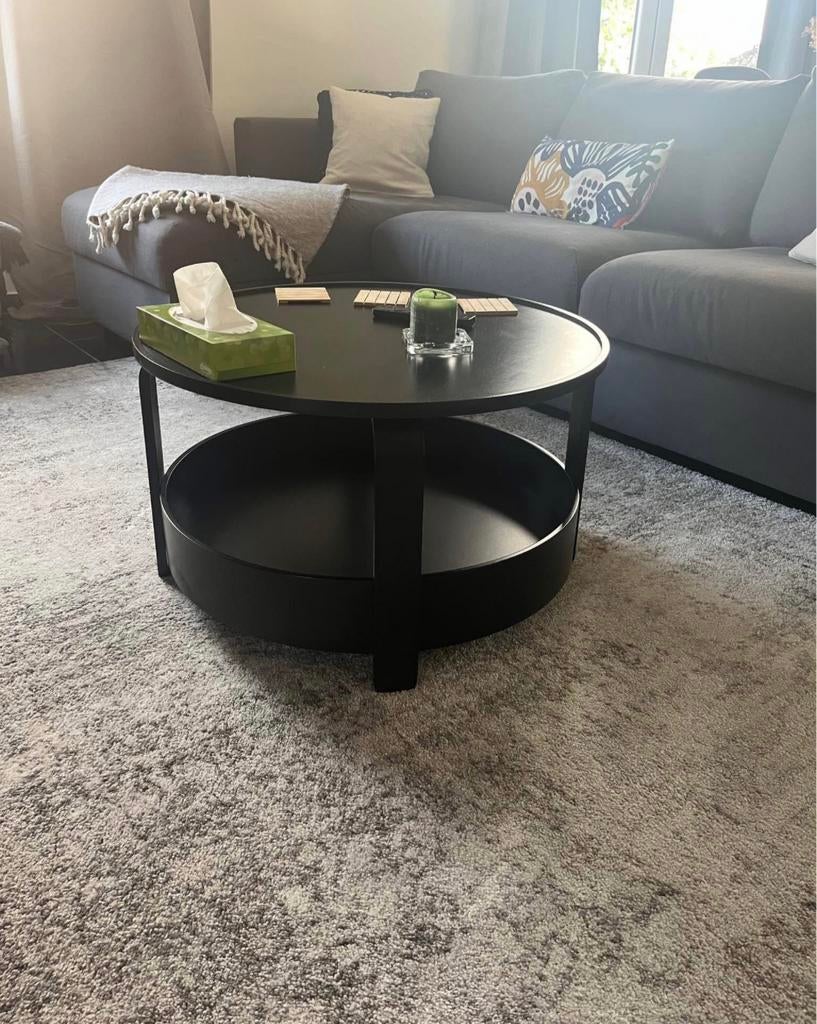 Ikea Coffee Table, 50 à 100 cm, Comme neuf, Enlèvement, 50 à 100 cm