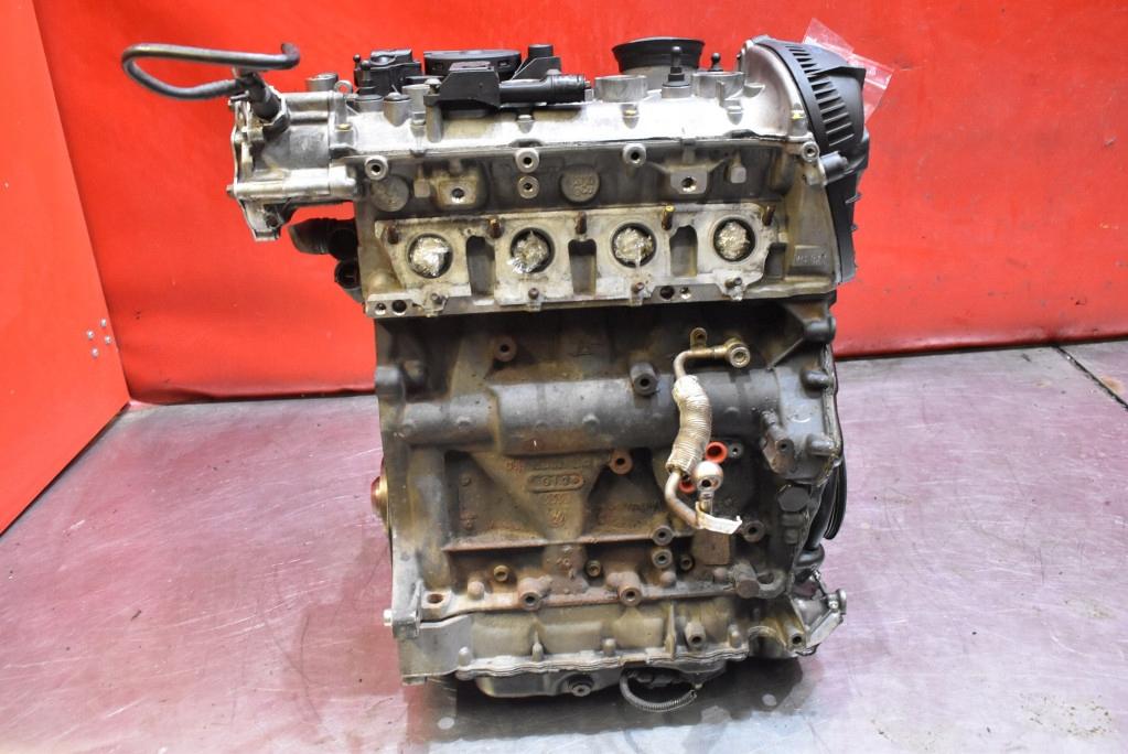Moteur CDAB Nu SUPERB VW SKODA YETI OCTAVIA CC PASSAT, Envoi, Utilisé, Daihatsu