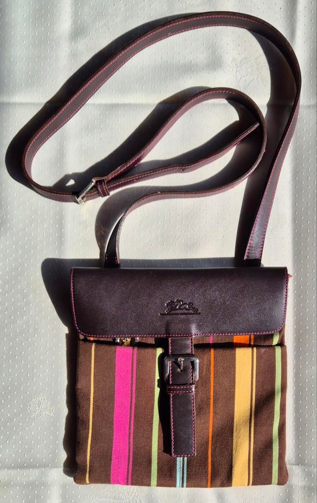 Sac à main Longchamp Small Hip Crossover, Enlèvement ou Envoi, Neuf