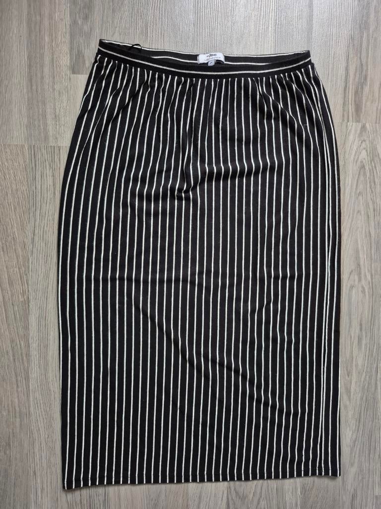 Rok JBC, Kleding | Dames, Rokken, Ophalen of Verzenden, Maat 34 (XS) of kleiner, Gedragen, Onder de knie
