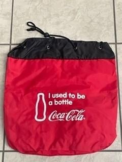 6/12/18 Coca Cola glazen + gratis tas, Ophalen, Nieuw