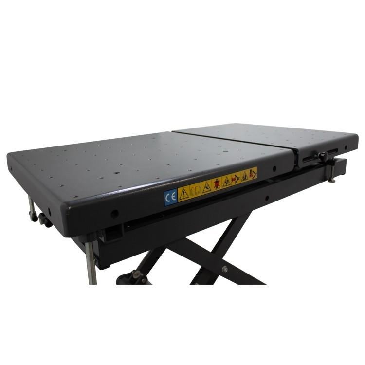 Elektrische heftafel batterij pakketten tot 1200 KG, Auto diversen, Ophalen, Nieuw