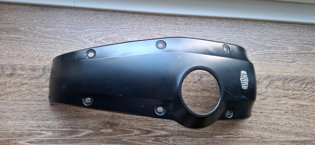 Yamaha XSR 900 Tankcover, Motoren, Ophalen, Gebruikt