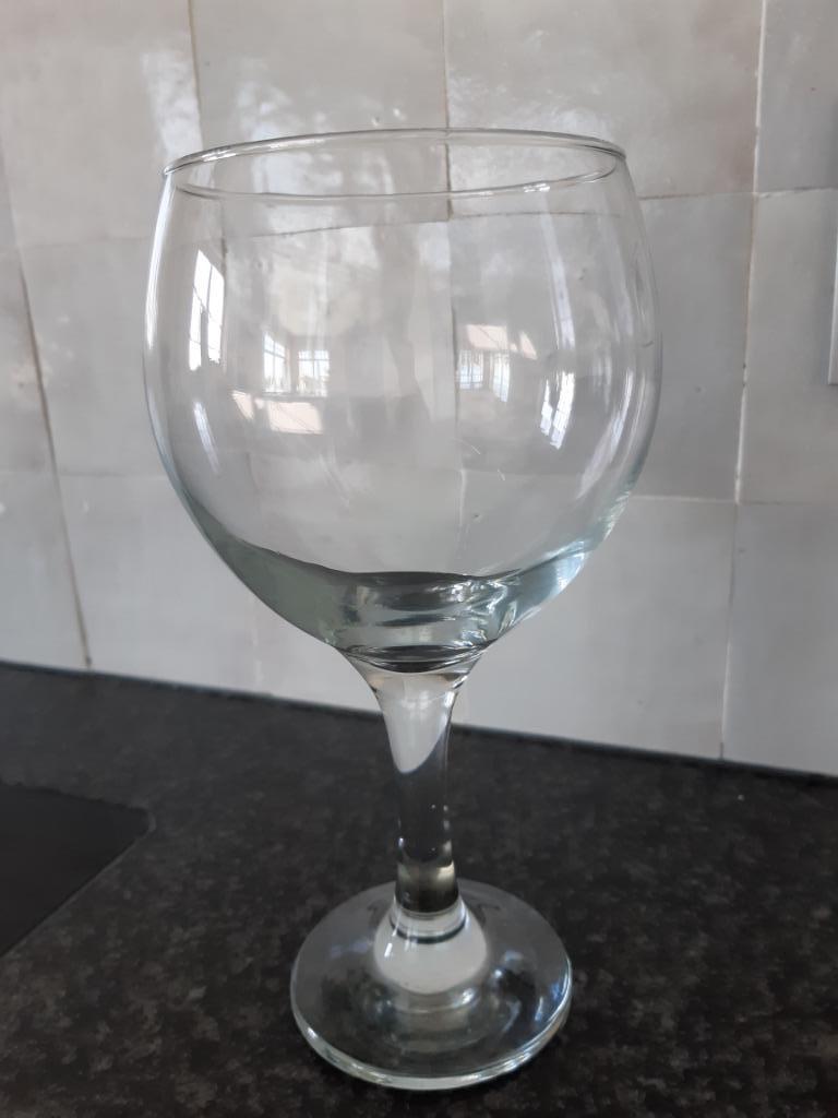 Glas voor Gin - tonic **Nieuw**, Enlèvement ou Envoi, Neuf, Autres types