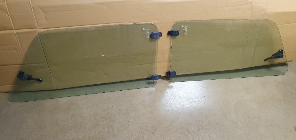 Vitre latérale Autobianchi Lancia A112 Abarth, vitre latéral, Enlèvement ou Envoi, Lancia