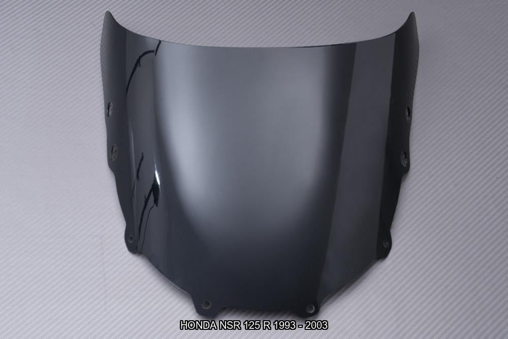 Bulle pour HONDA NSR 125 R 1993 - 2003, Enlèvement ou Envoi, Neuf