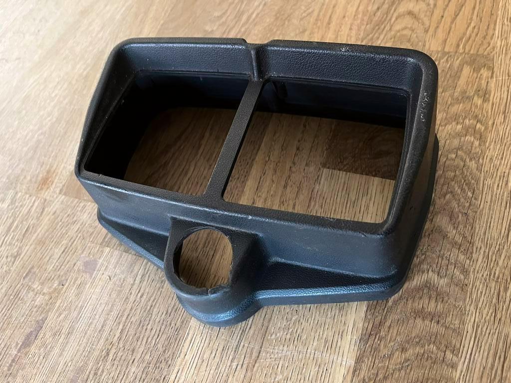 Cache compteur HONDA MB5 / MB8, Motos, Enlèvement ou Envoi