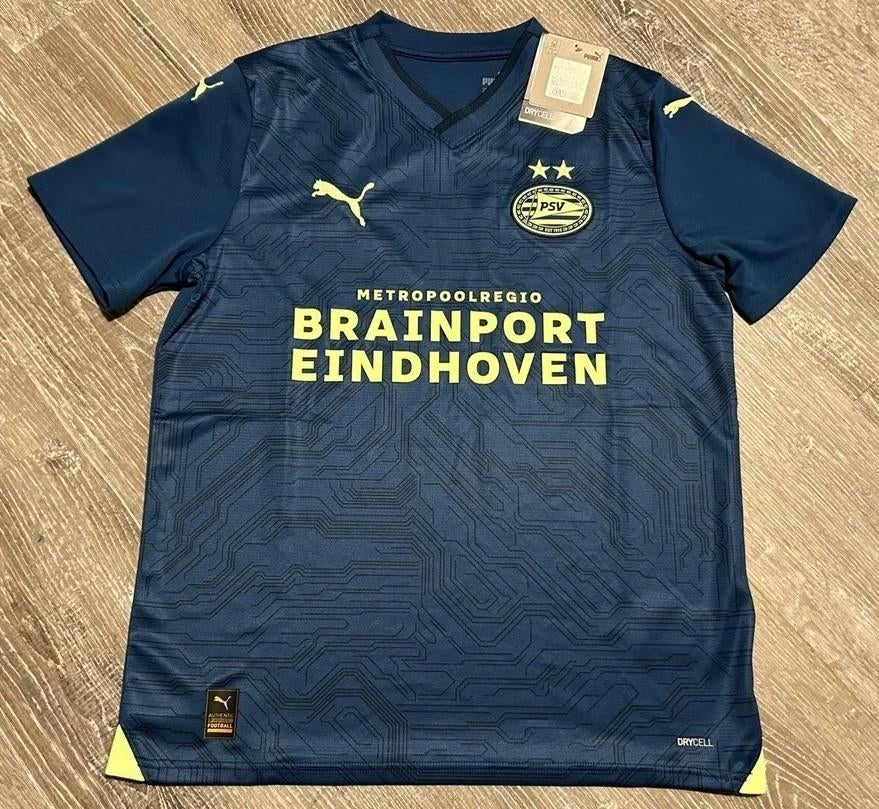 PSV Eindhoven Voetbalshirt Origineel Nieuw 2024, Verzenden, Zo goed als nieuw