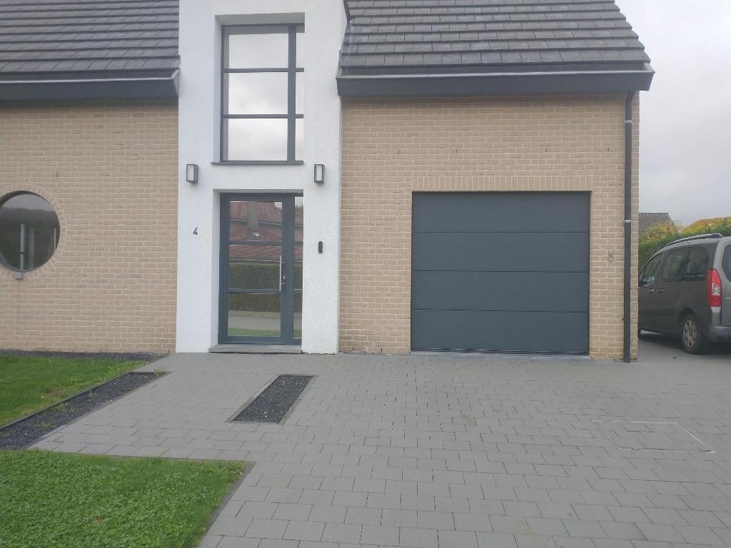 garagepoort