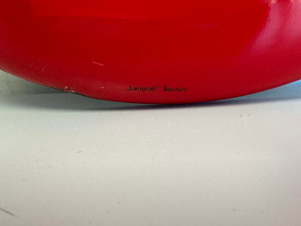 Drink Coca Cola emaille reclamebord, Ophalen of Verzenden, Gebruikt, Reclamebord