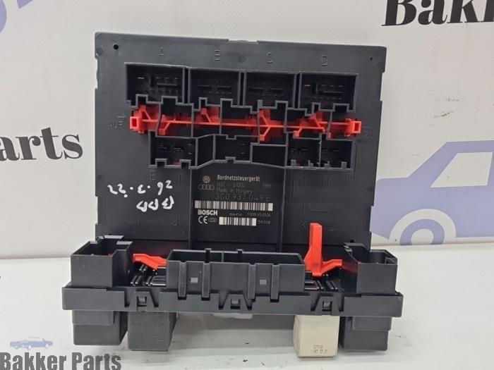 Computer Body Control van een Volkswagen Golf, Gebruikt, -, Volkswagen, -