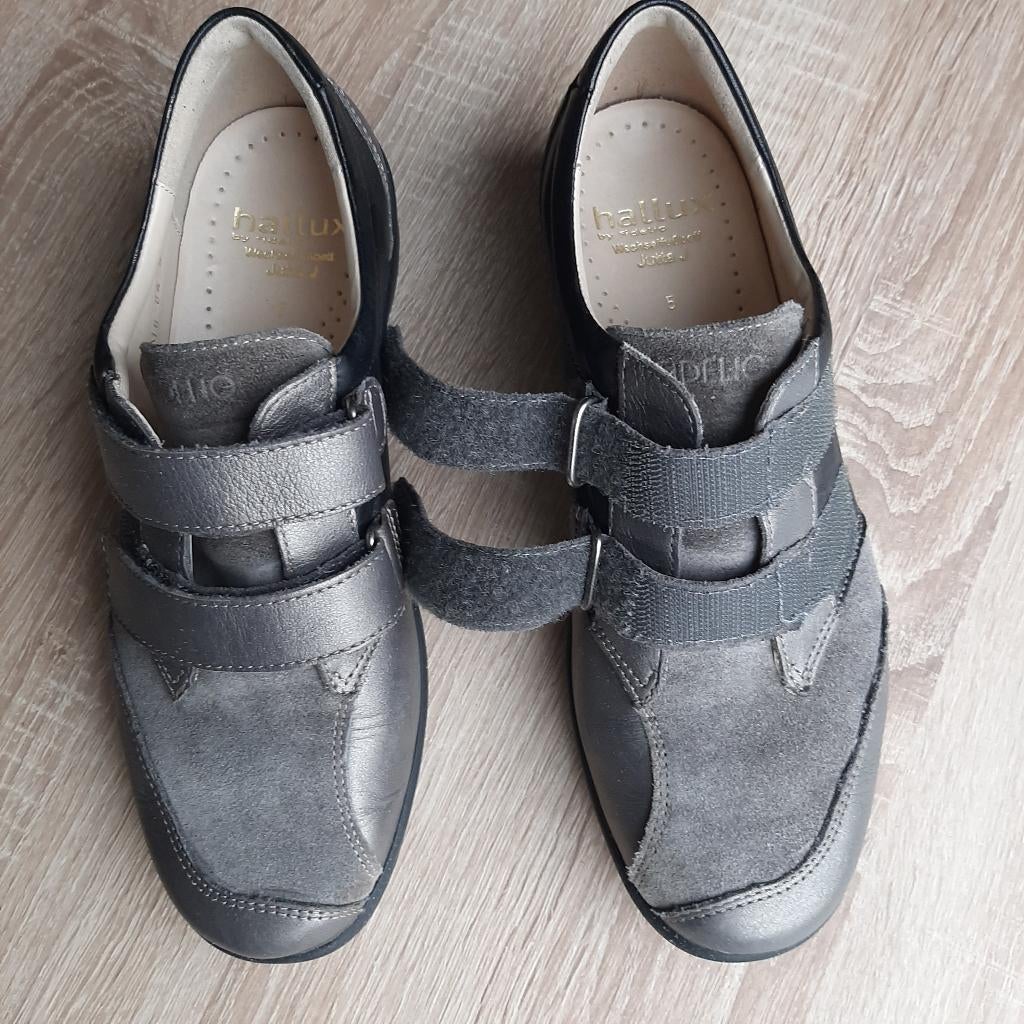 Damesschoen Fidelio Hallux maat 5, Neuf, Enlèvement ou Envoi, Beige, Sneakers et Baskets