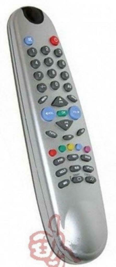 AKAI CTB214MTFE3 afstandsbediening, Ophalen of Verzenden, Nieuw, Origineel, Tv