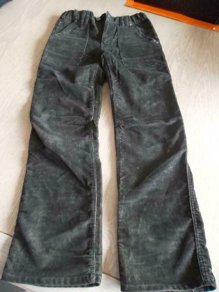 Broek Smart & Clever, Broek, Meisje, Smart & Clever, Ophalen of Verzenden