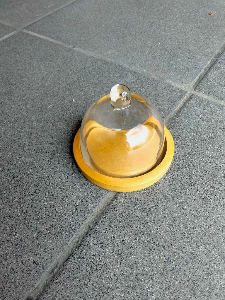 Kaasstolp, Huis en Inrichting, Woonaccessoires | Stolpen, Ophalen of Verzenden, Nieuw