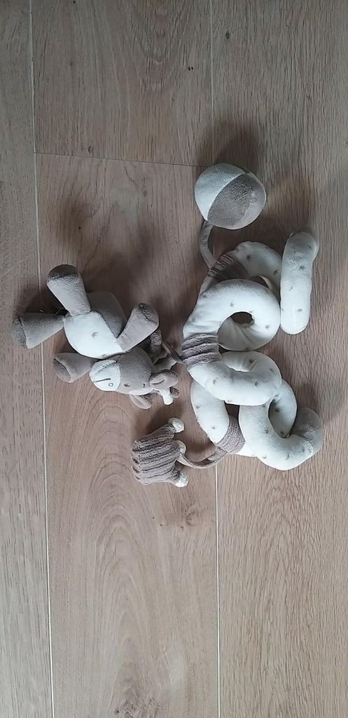 Hanger maxi cosi nattou, Ophalen of Verzenden, Zo goed als nieuw