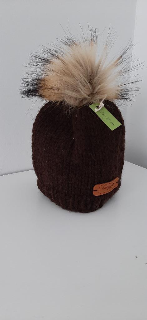 Babymutsje handgemaakt, Neuf, Garçon ou Fille, Enlèvement ou Envoi, Handgemaakt