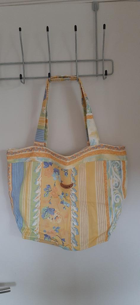 Schoudertas/studententas handgemaakt, Ophalen of Verzenden, Nieuw, Overige kleuren, Shopper