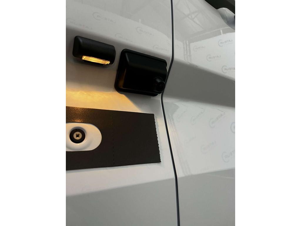 Ford Transit Custom 300S Trend 2.0 TD 136Pk M6, 100 kW, Achat, Euro 6, 3 places