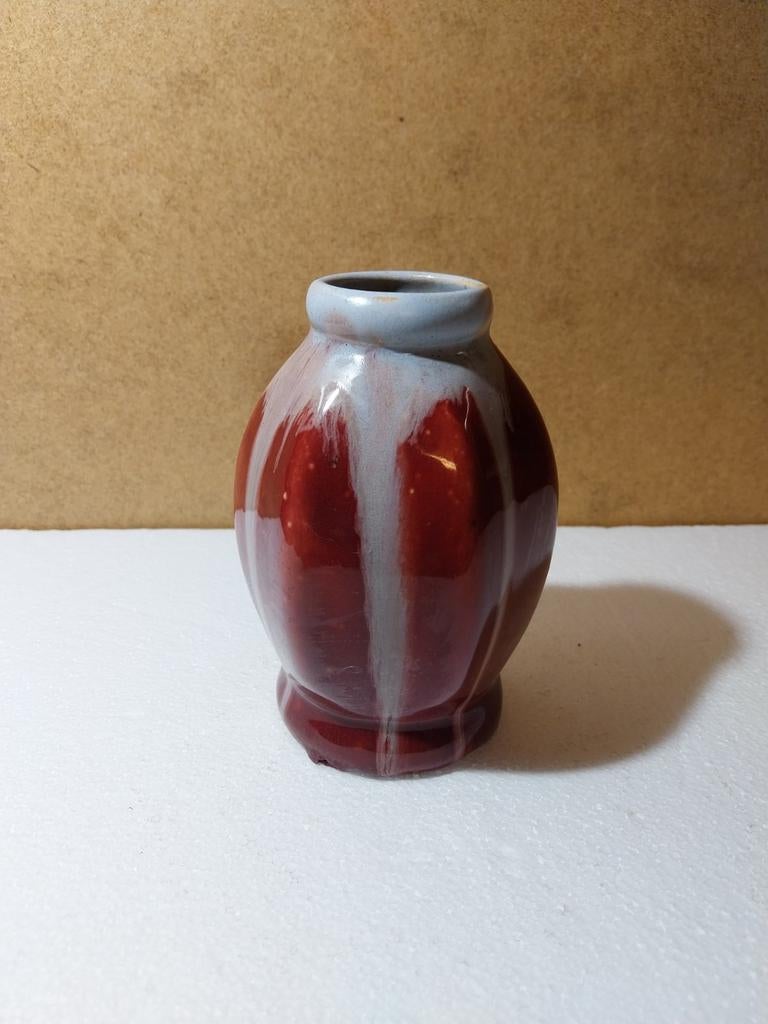 Thulin vaas, Antiek en Kunst, Ophalen of Verzenden