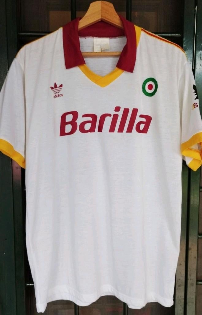 AS Roma Voetbal Uitshirt Origineel 1994, Envoi