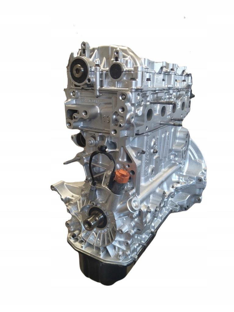 Moteur DV5RC Reconditionné DOBLO TOYOTA FIAT PROACE, Envoi, Utilisé, Daihatsu