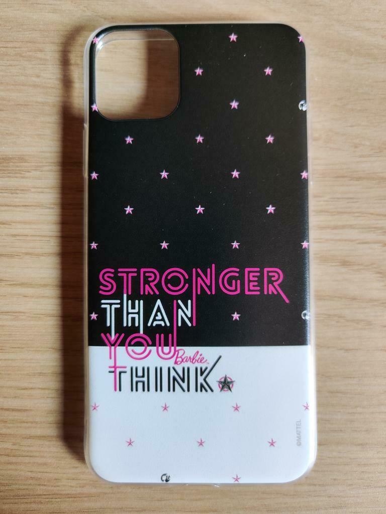 Hoesje voor iPhone 11 Pro Max, Ophalen of Verzenden, Nieuw, Frontje of Cover