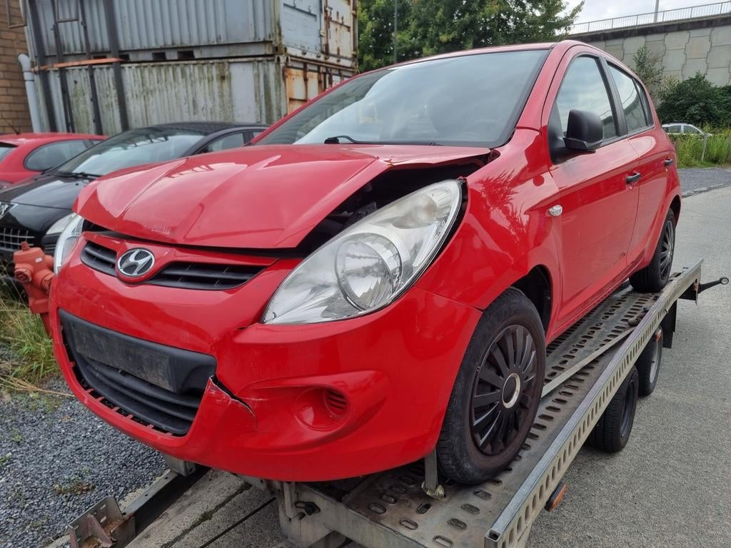 Hyundai i20 GL te koop in onderdelen, Ophalen of Verzenden, Hyundai