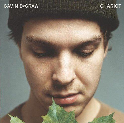Vende> CD GAVIN DEGRAW - Chariot, Envoi, Neuf, dans son emballage