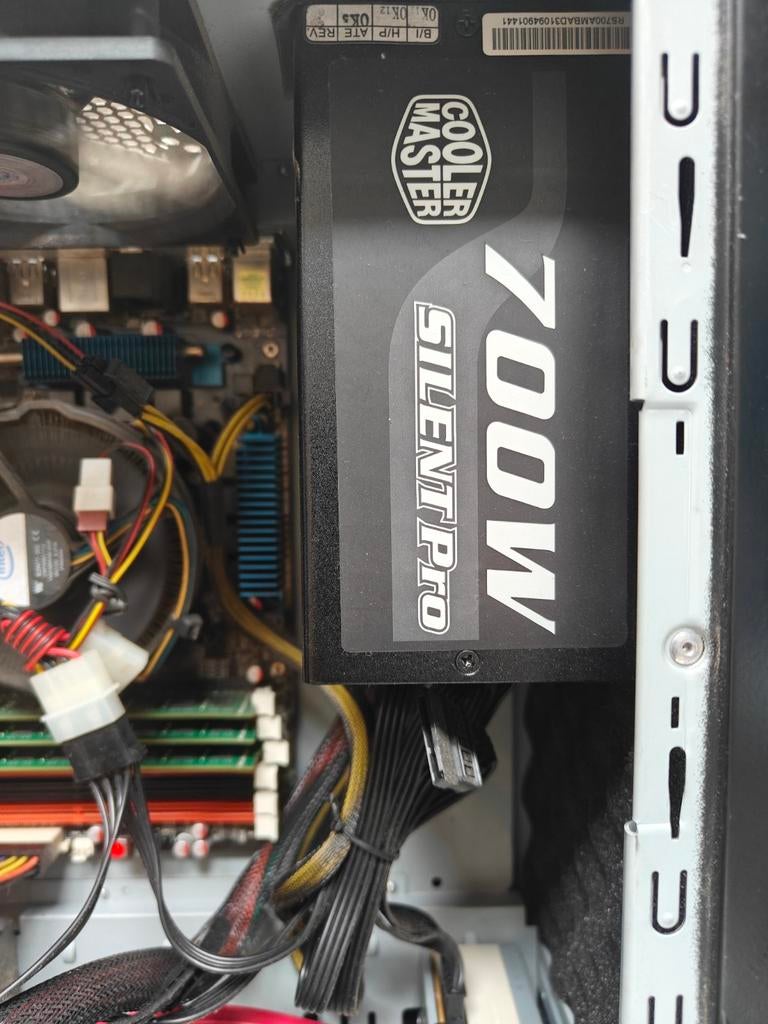Carte mère Pc i7 Asus, Informatique & Logiciels, Enlèvement