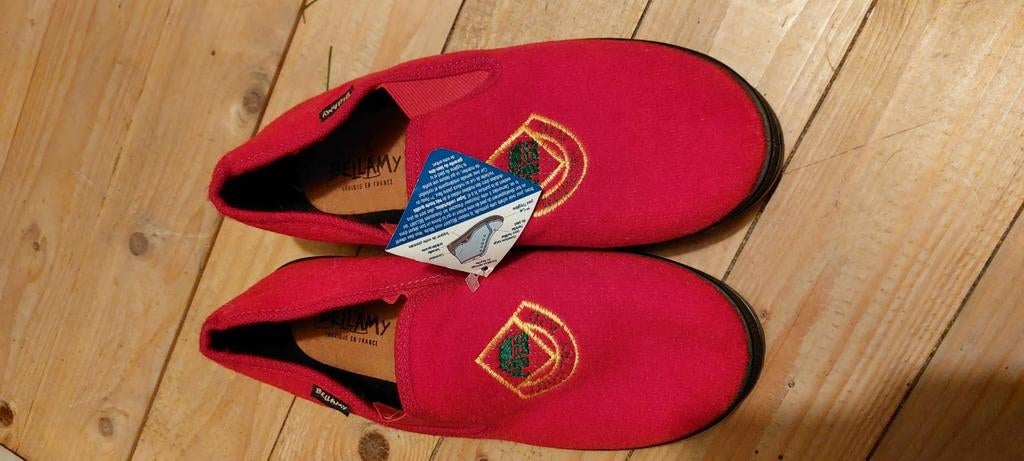 Pantoffels maat 39 NIEUW, Ophalen of Verzenden, Nieuw