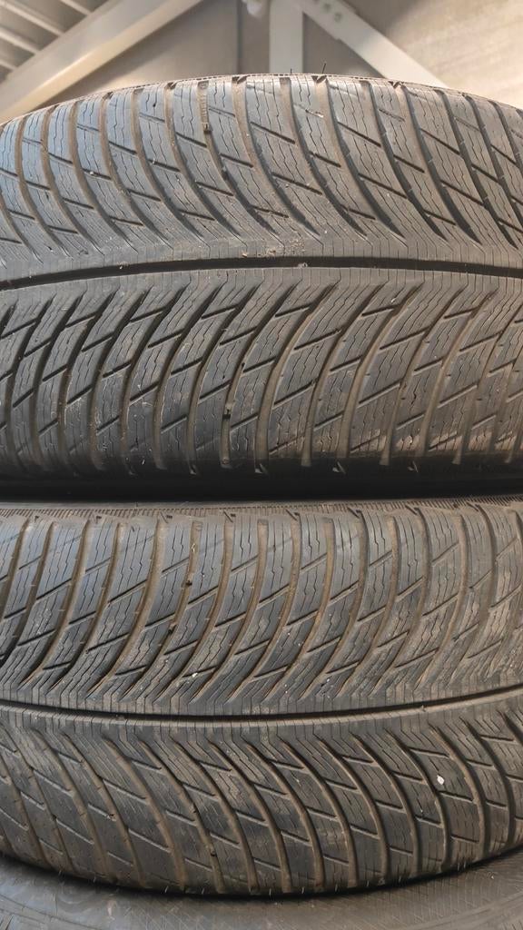 235/50r19 Michelin 50€ per stuk met montage en balanceren, Ophalen