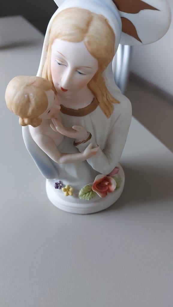 Maria en Jezus.., Verzamelen, Religie, Ophalen