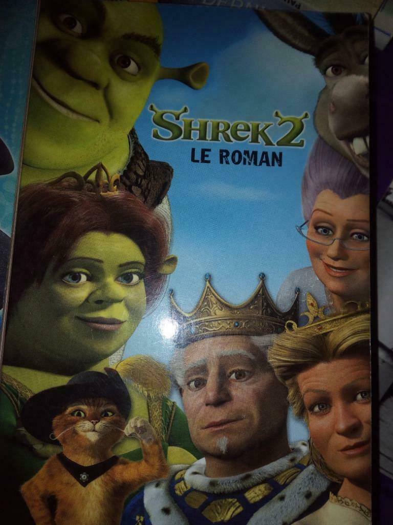 Romans pour enfants, Boeken, Ophalen, Zo goed als nieuw